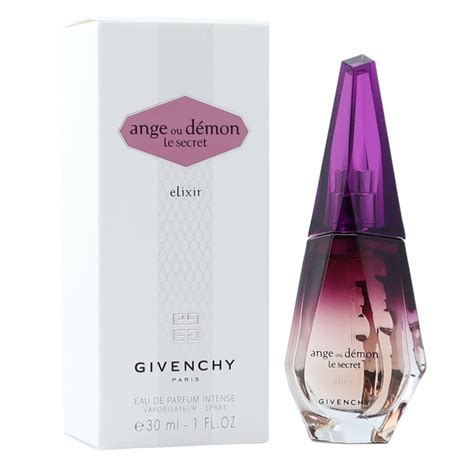 givenchy ange ou demon elixir отзывы|ange ou demon reviews.